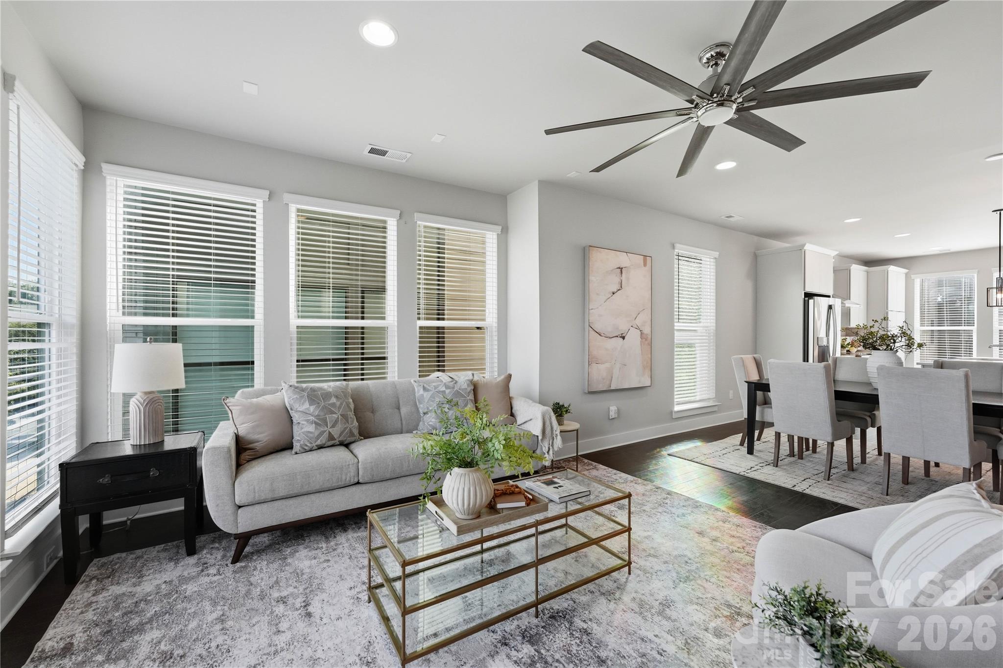 1523 Duckworth Avenue — Charlotte