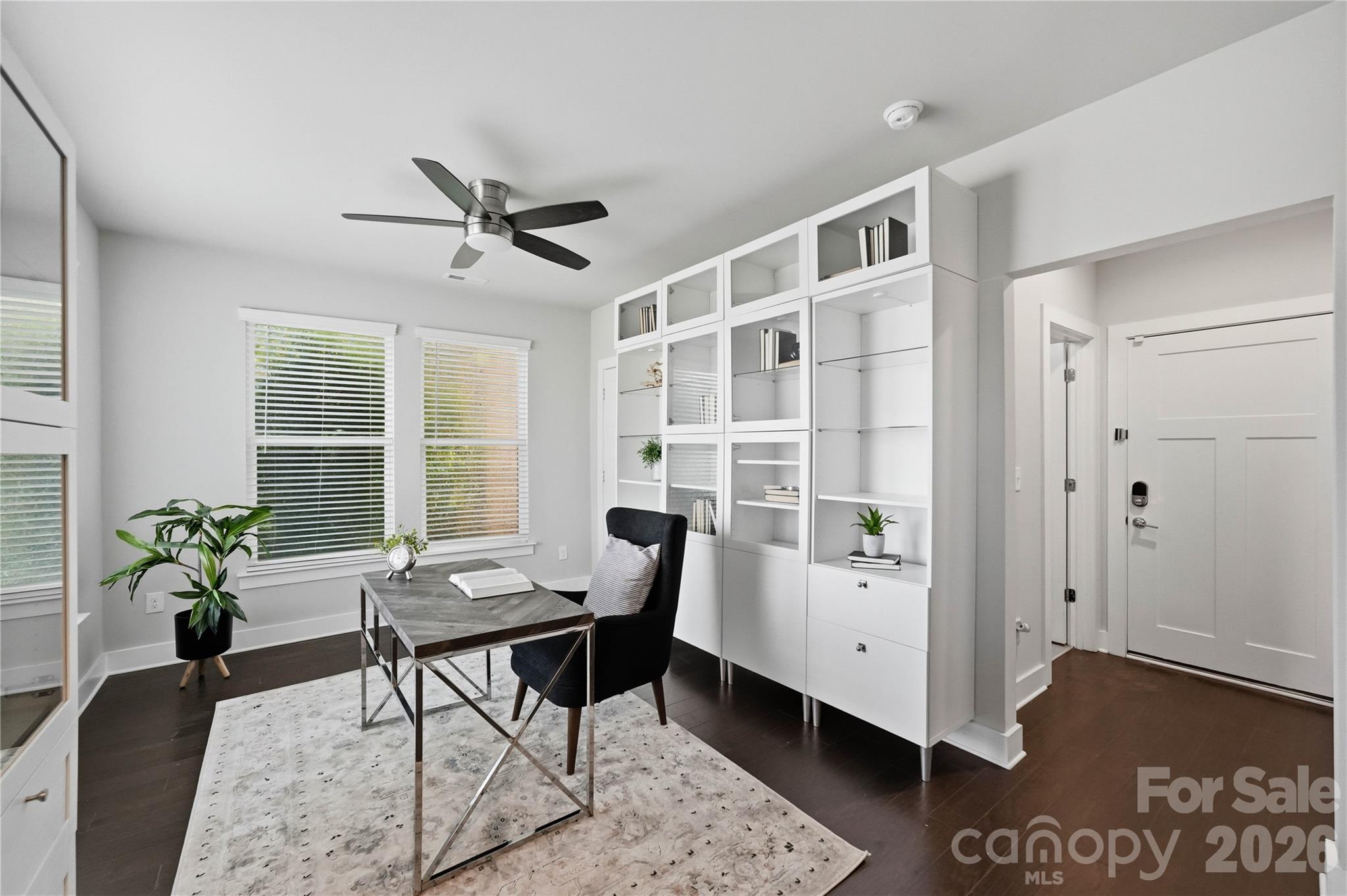 1523 Duckworth Avenue — Charlotte