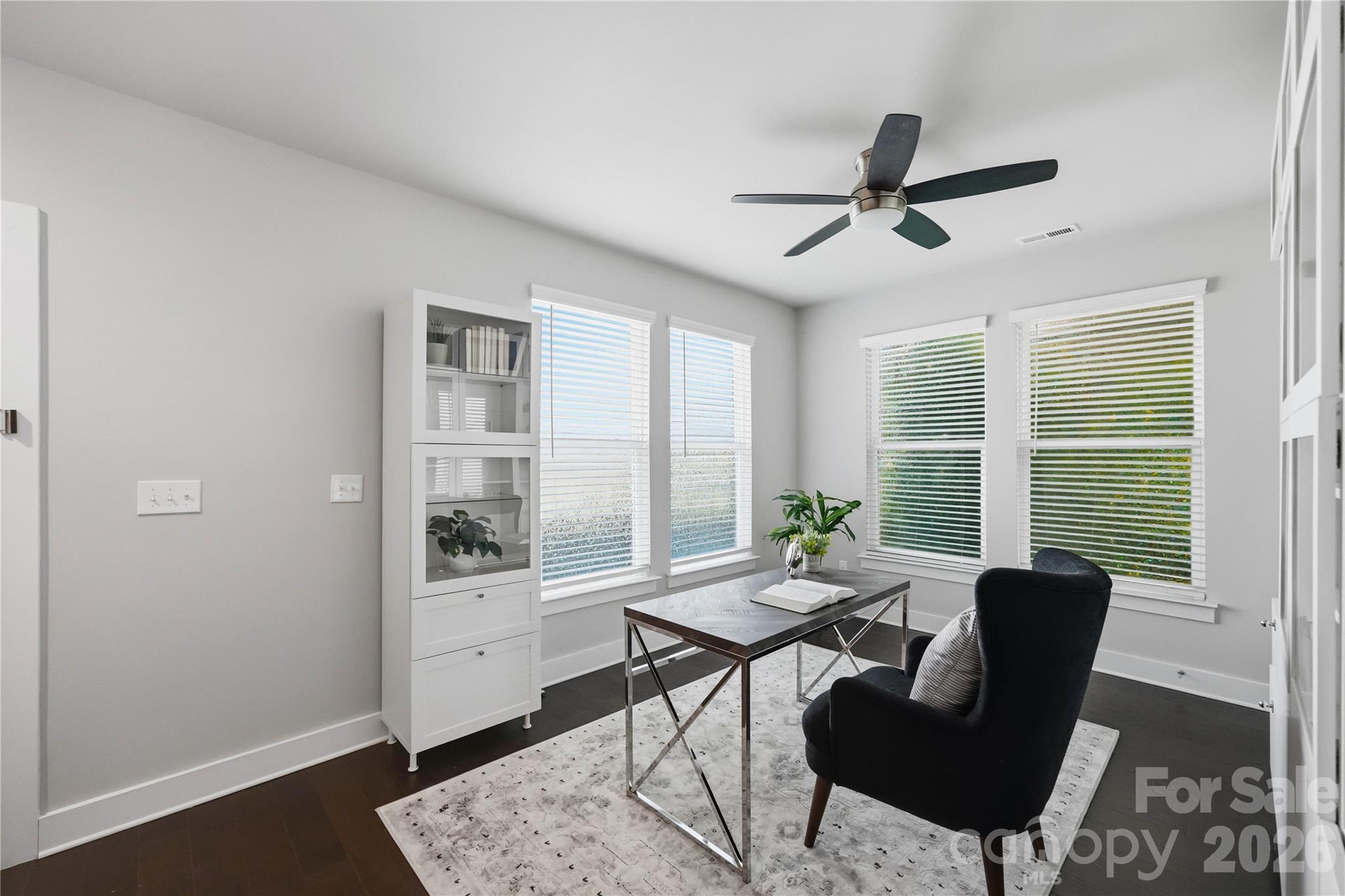 1523 Duckworth Avenue — Charlotte