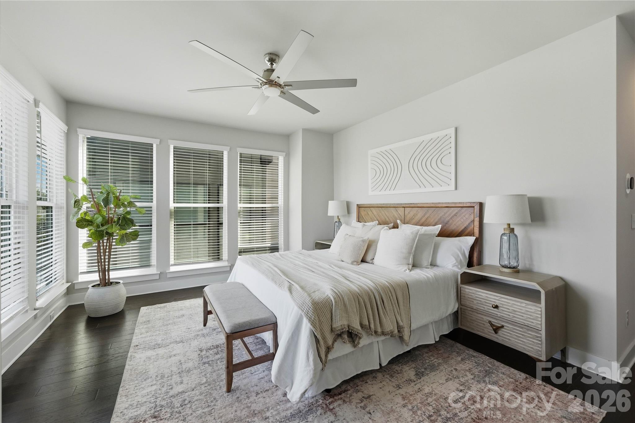 1523 Duckworth Avenue — Charlotte