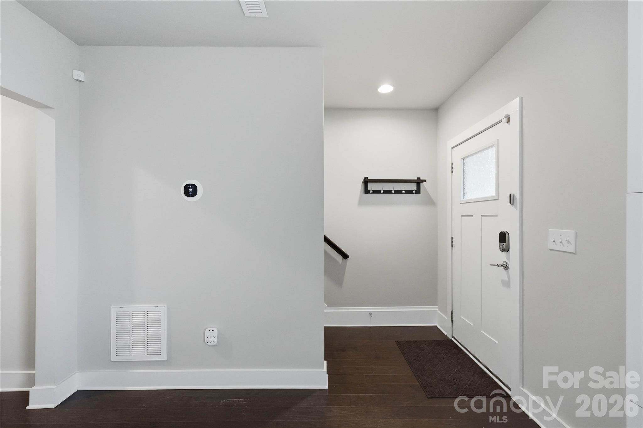 1523 Duckworth Avenue — Charlotte