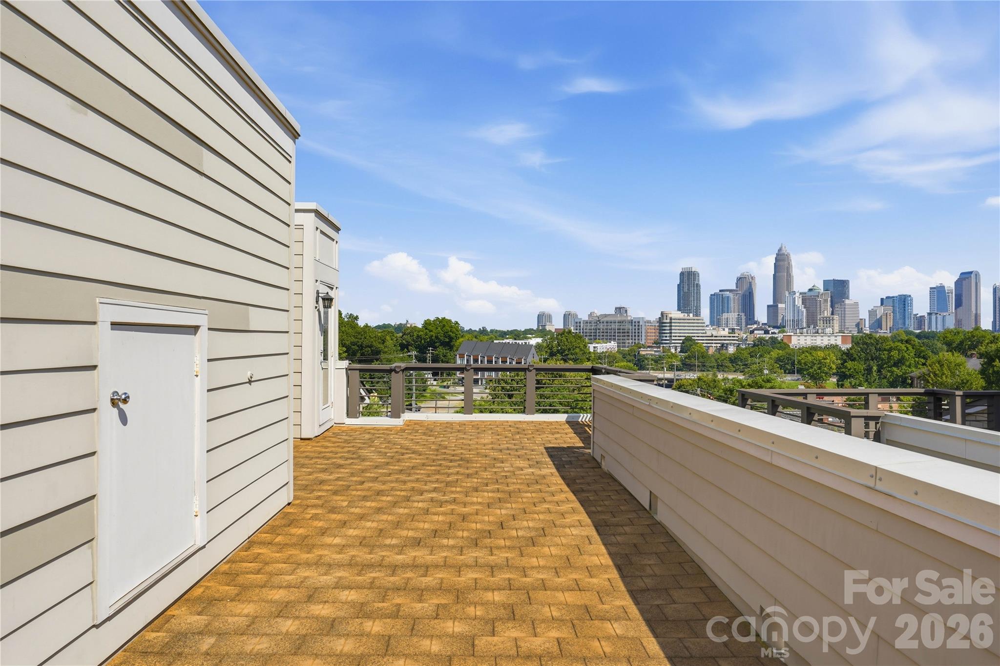 1523 Duckworth Avenue — Charlotte