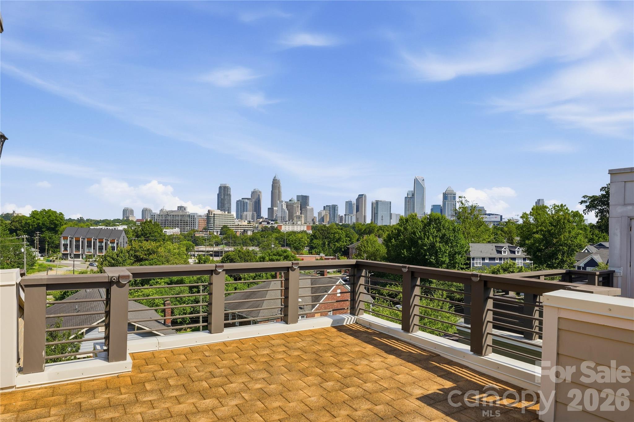 1523 Duckworth Avenue — Charlotte