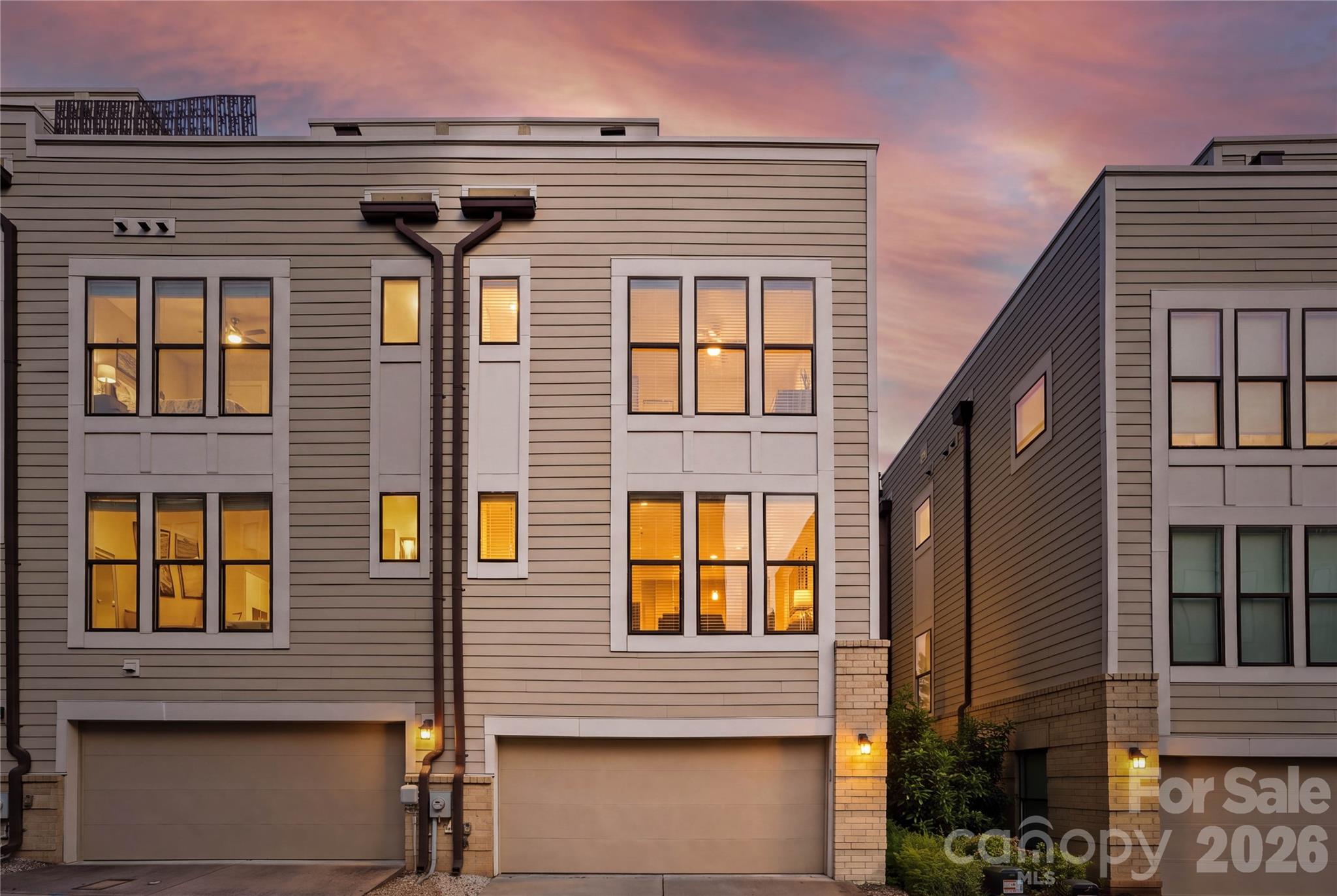 1523 Duckworth Avenue — Charlotte