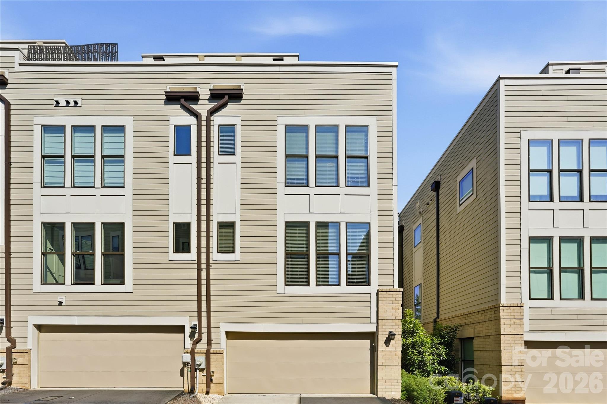1523 Duckworth Avenue — Charlotte