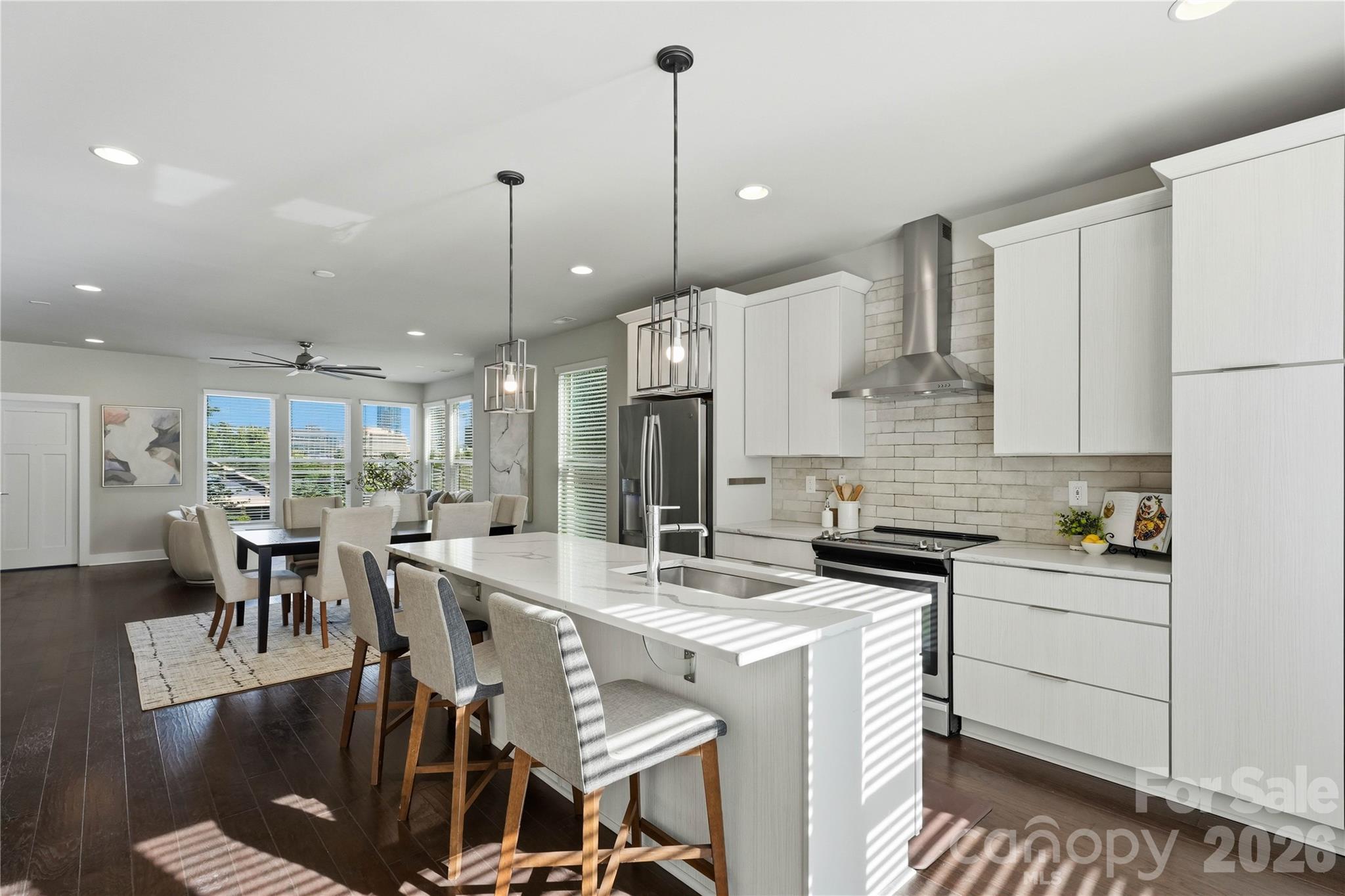 1523 Duckworth Avenue — Charlotte