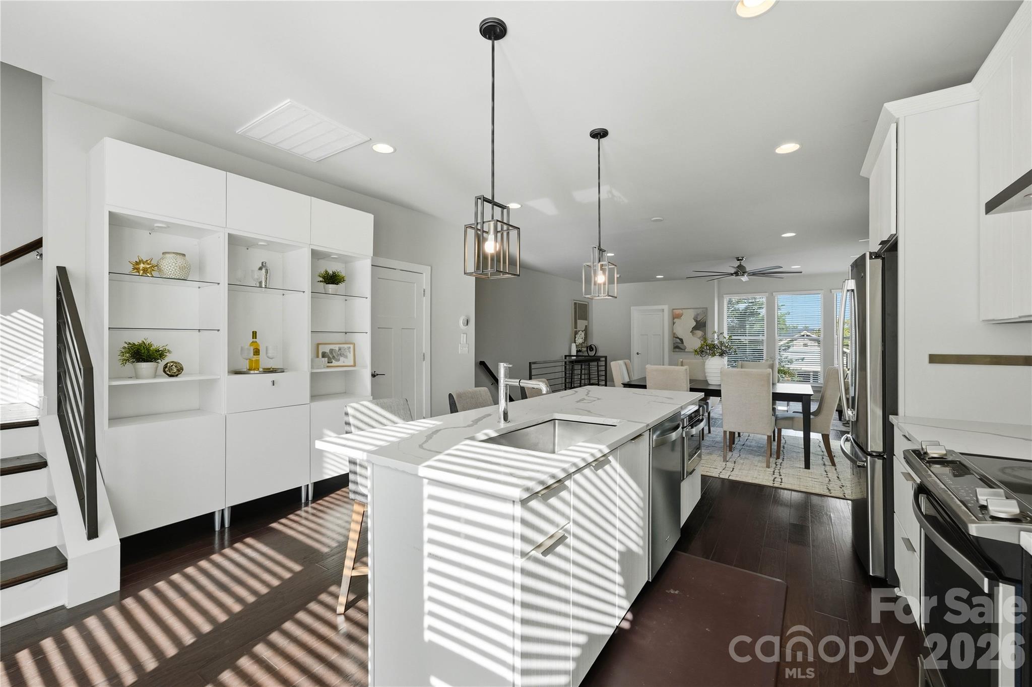 1523 Duckworth Avenue — Charlotte