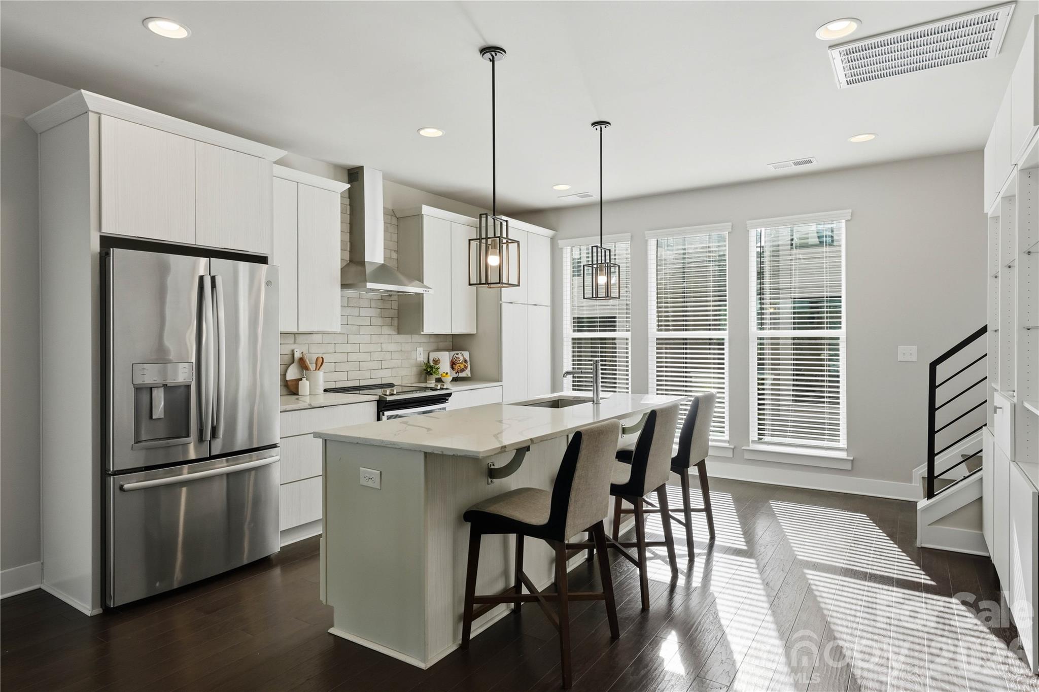 1523 Duckworth Avenue — Charlotte