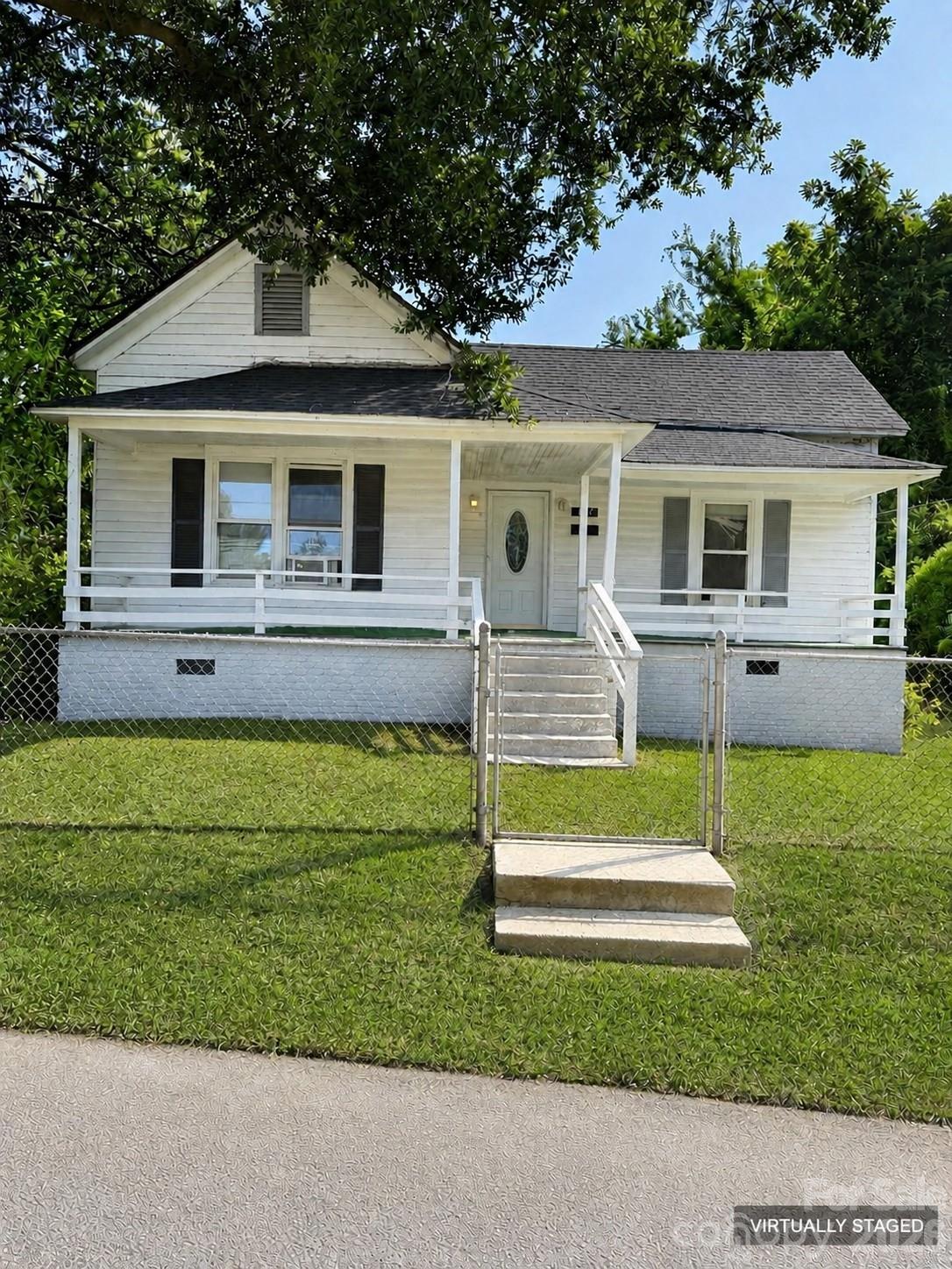 953 14th Street — Lancaster