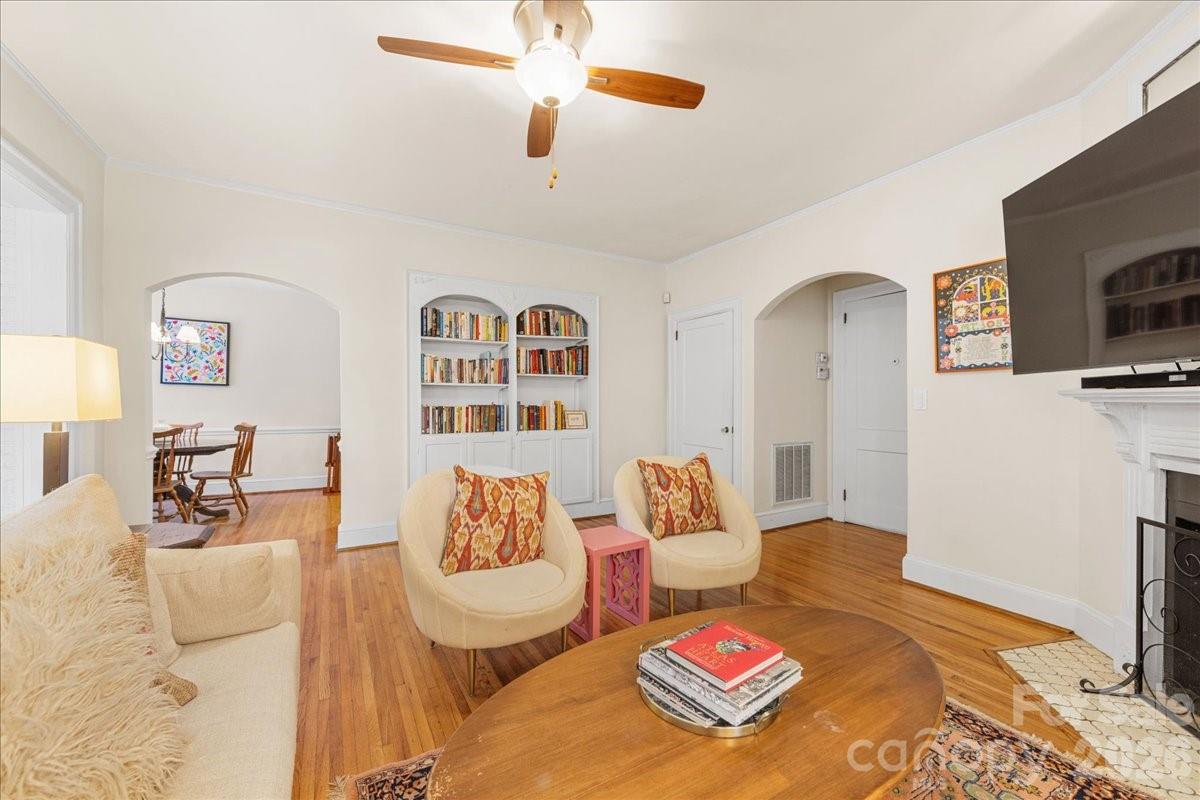 2300 Roswell Avenue #1 — Charlotte