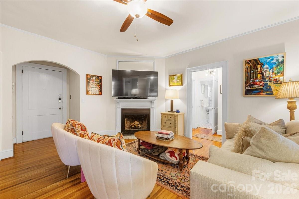 2300 Roswell Avenue #1 — Charlotte