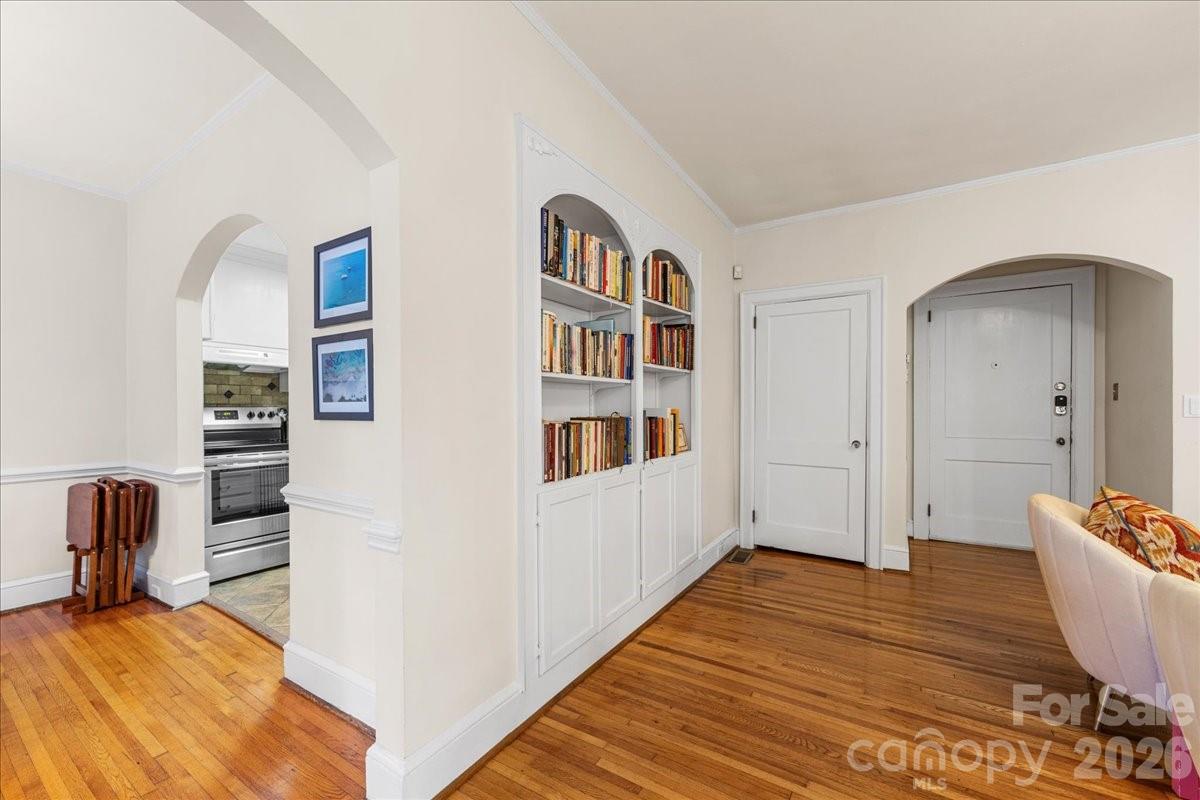 2300 Roswell Avenue #1 — Charlotte