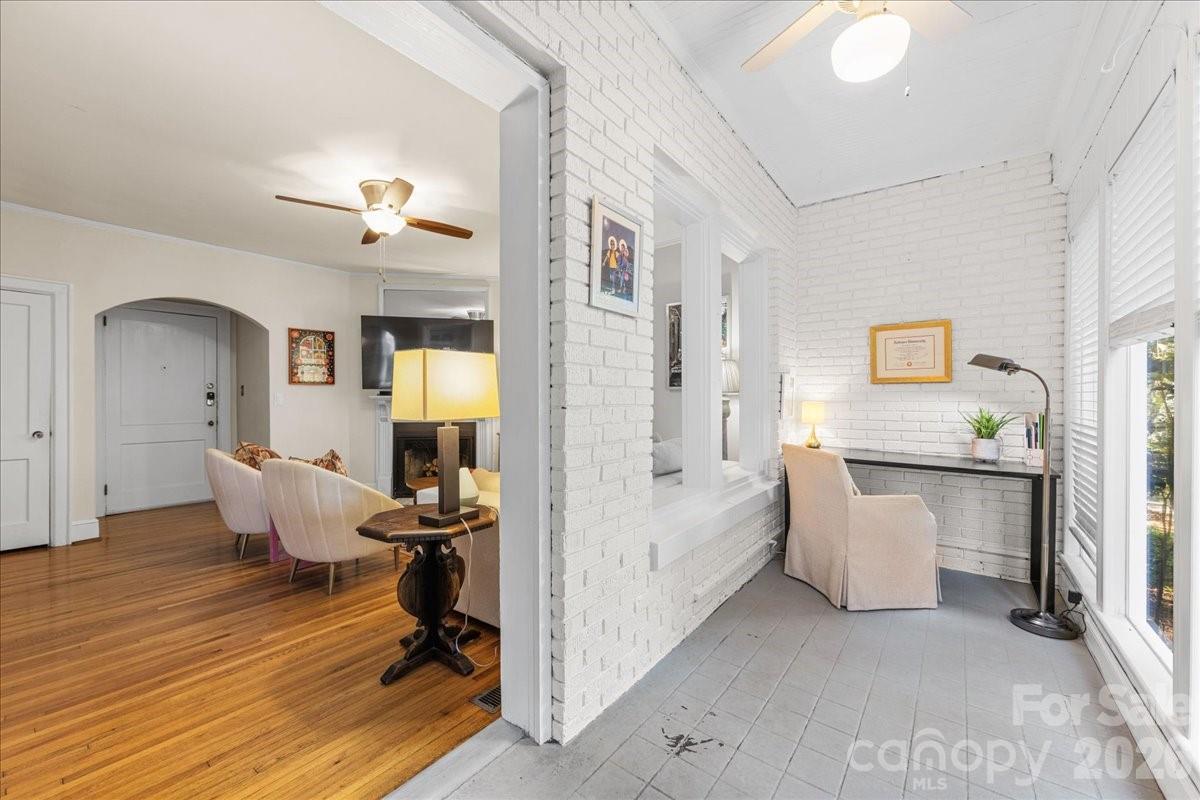 2300 Roswell Avenue #1 — Charlotte