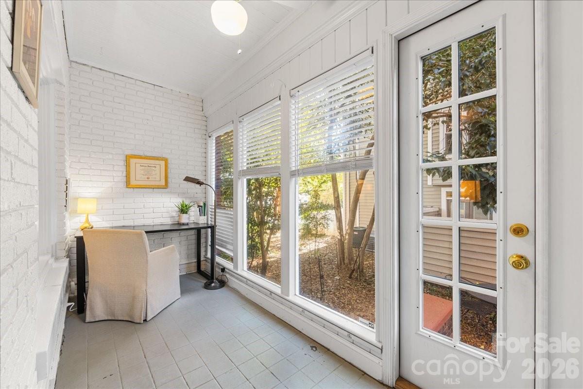 2300 Roswell Avenue #1 — Charlotte