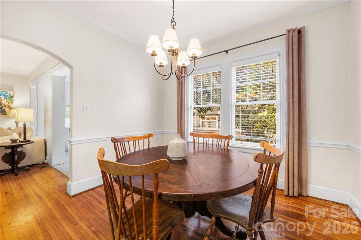 2300 Roswell Avenue #1 — Charlotte