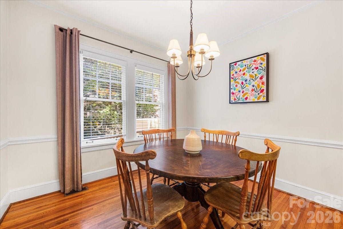 2300 Roswell Avenue #1 — Charlotte