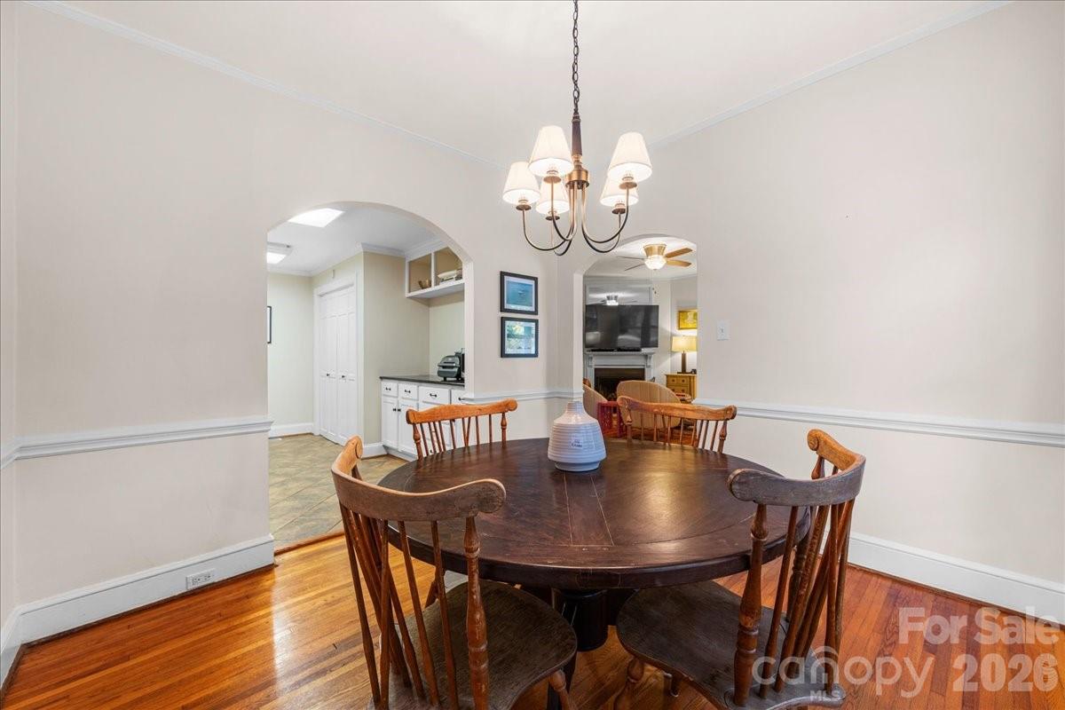 2300 Roswell Avenue #1 — Charlotte
