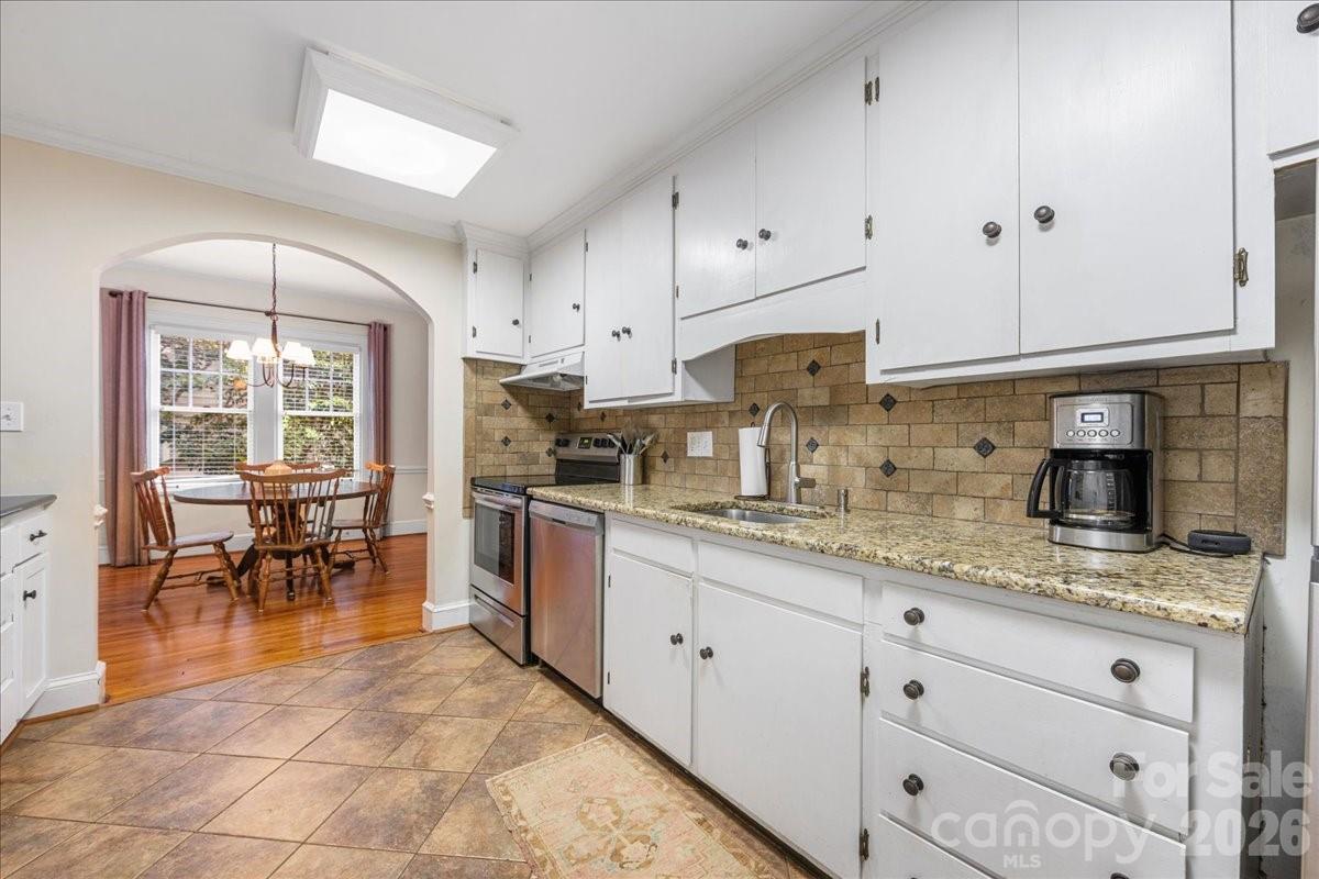 2300 Roswell Avenue #1 — Charlotte