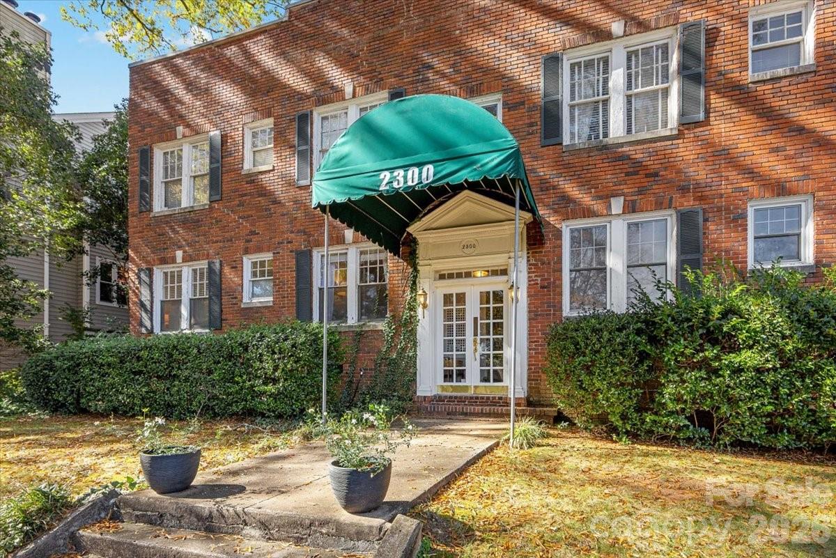 2300 Roswell Avenue #1 — Charlotte