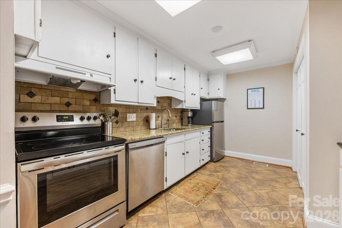 2300 Roswell Avenue #1 — Charlotte