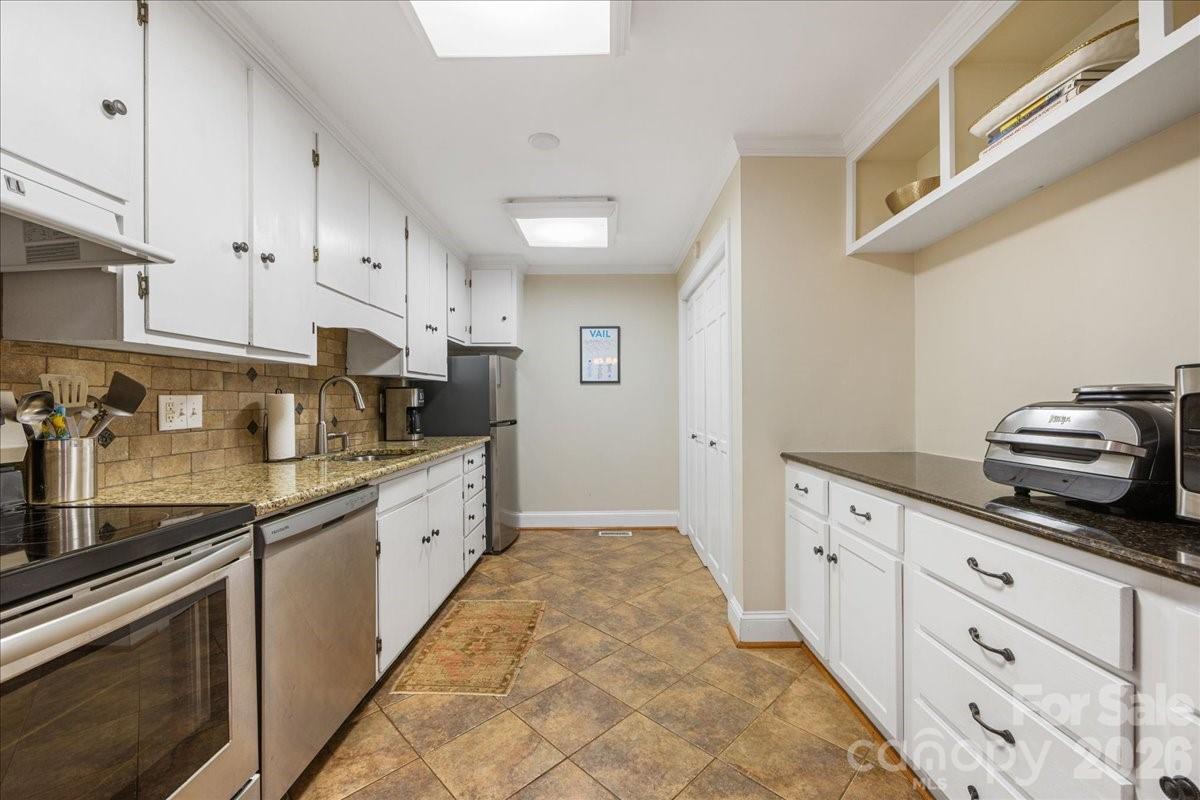 2300 Roswell Avenue #1 — Charlotte