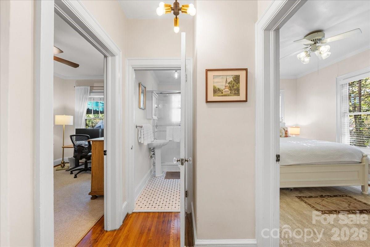 2300 Roswell Avenue #1 — Charlotte