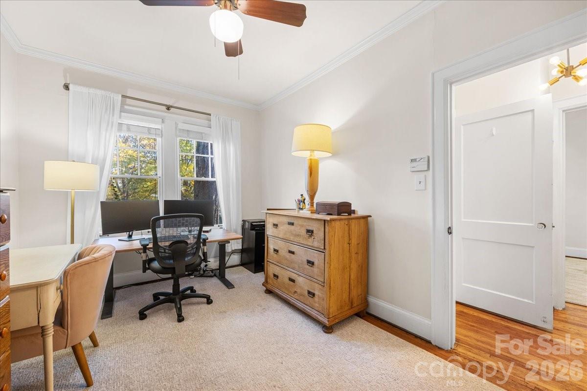 2300 Roswell Avenue #1 — Charlotte