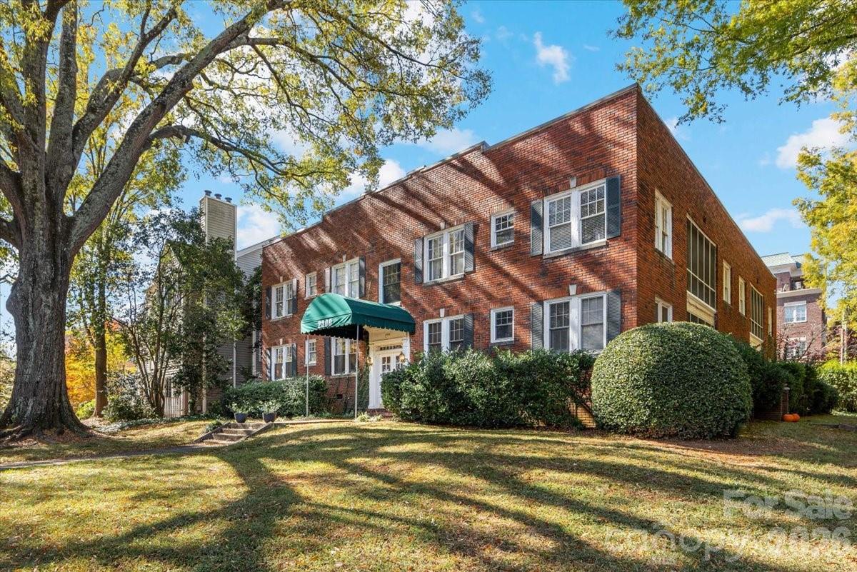 2300 Roswell Avenue #1 — Charlotte