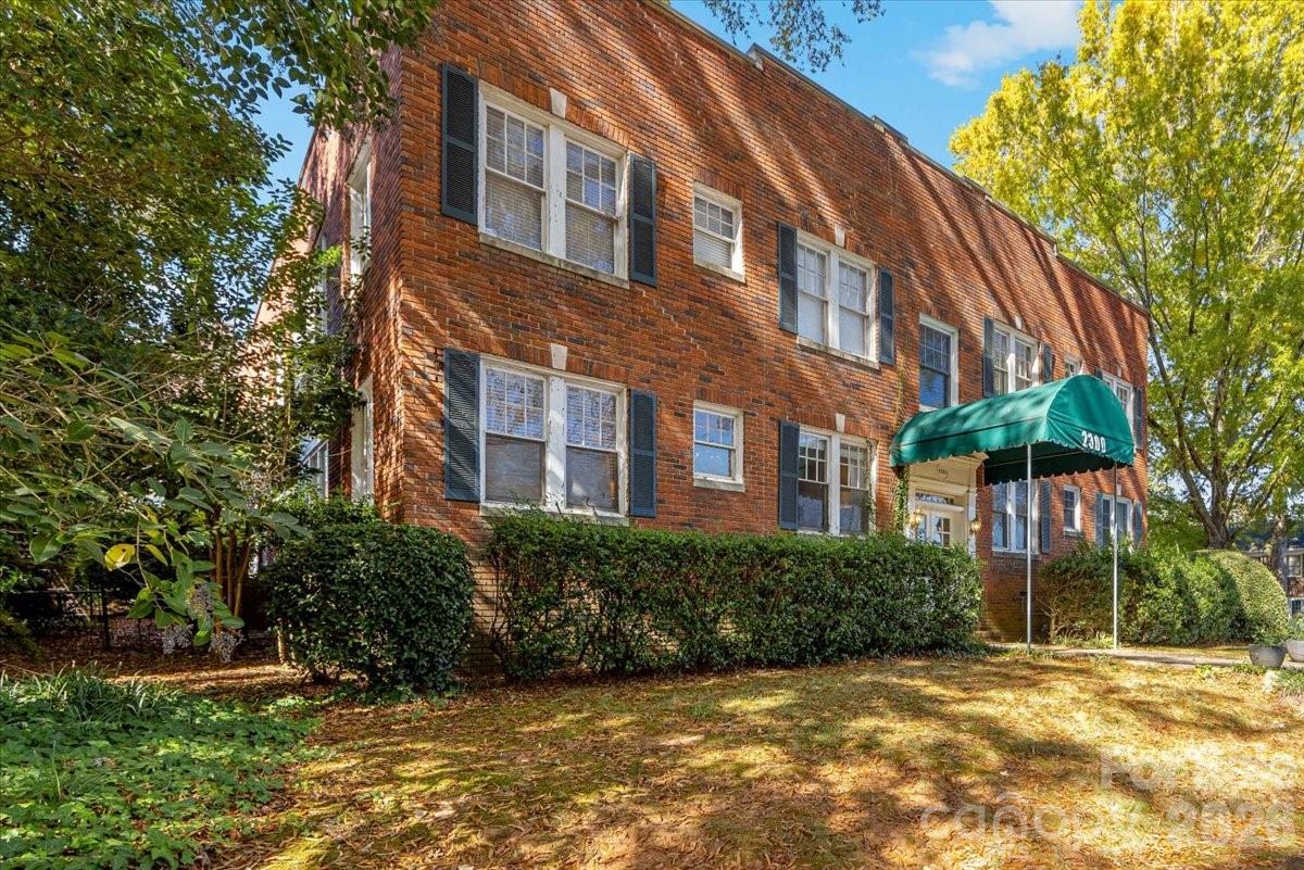 2300 Roswell Avenue #1 — Charlotte