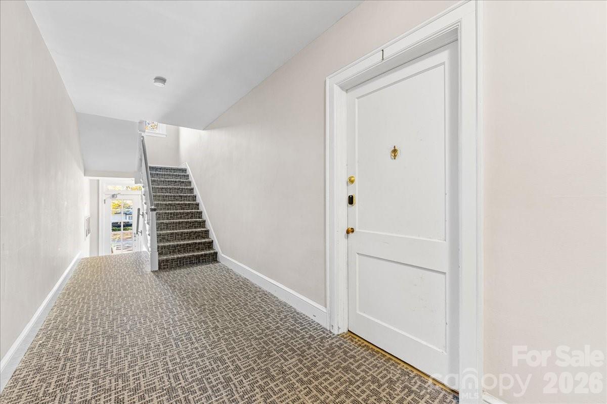 2300 Roswell Avenue #1 — Charlotte