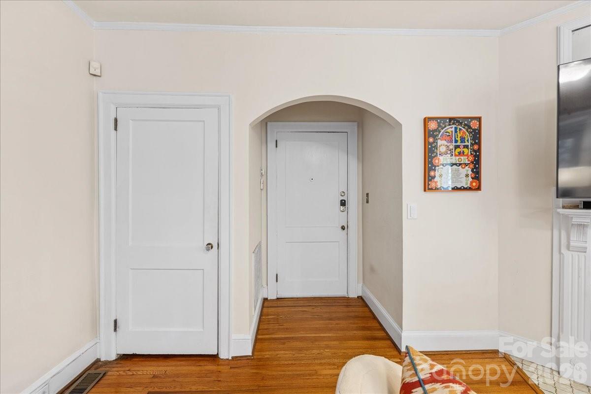 2300 Roswell Avenue #1 — Charlotte