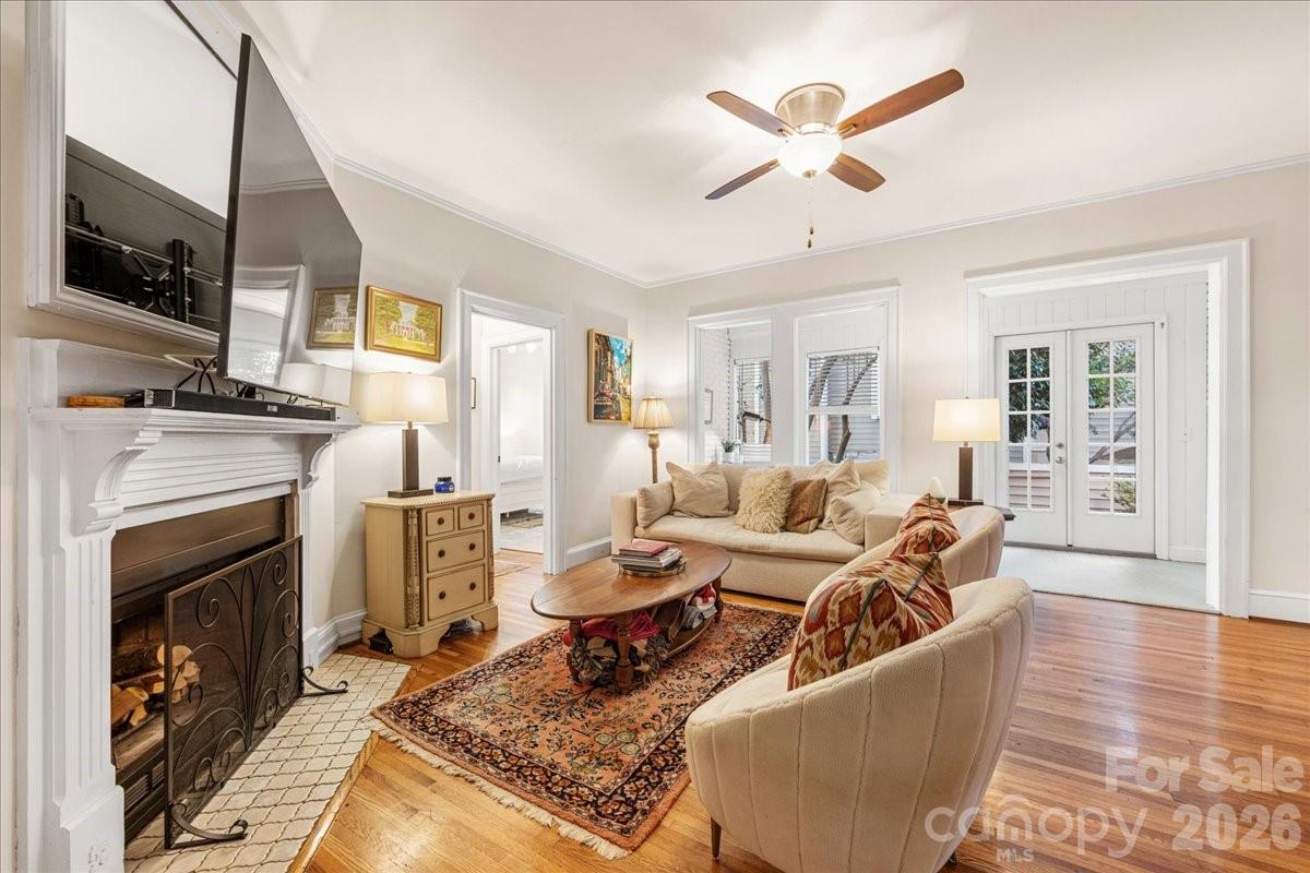 2300 Roswell Avenue #1 — Charlotte
