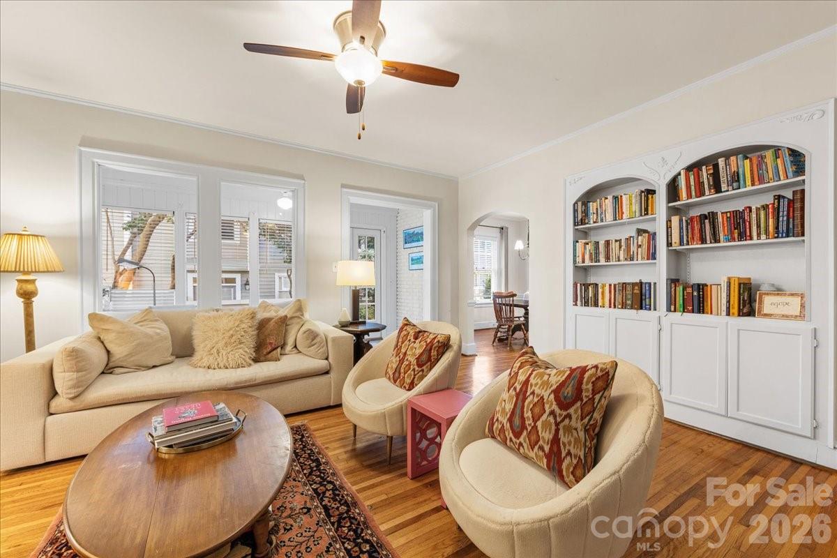 2300 Roswell Avenue #1 — Charlotte