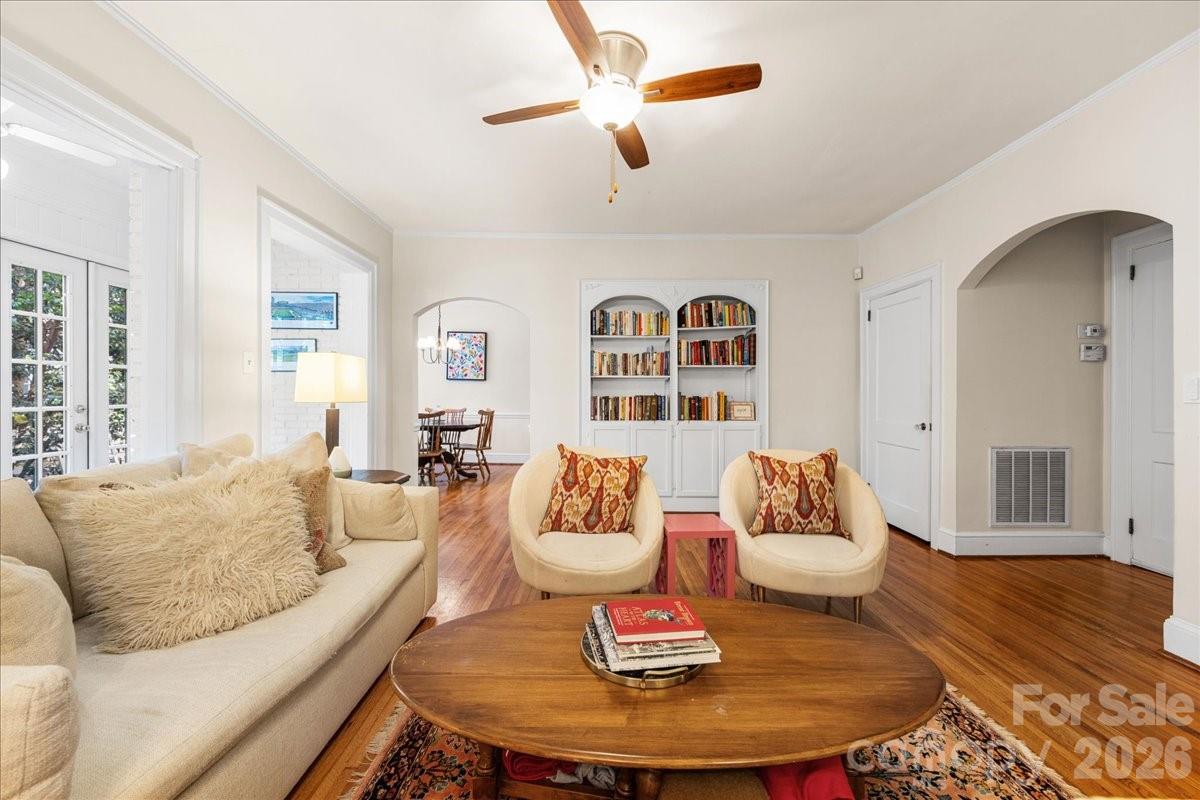 2300 Roswell Avenue #1 — Charlotte