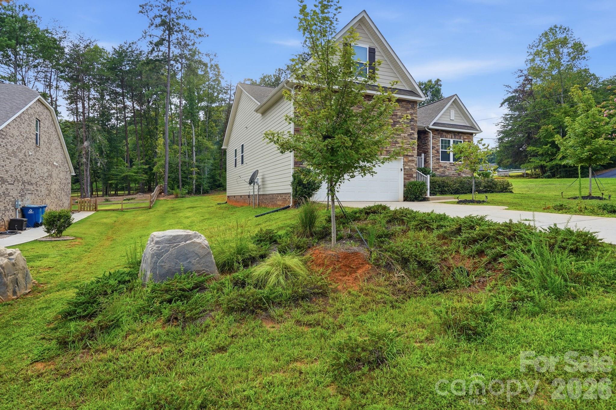 8149 Long Island Road — Catawba