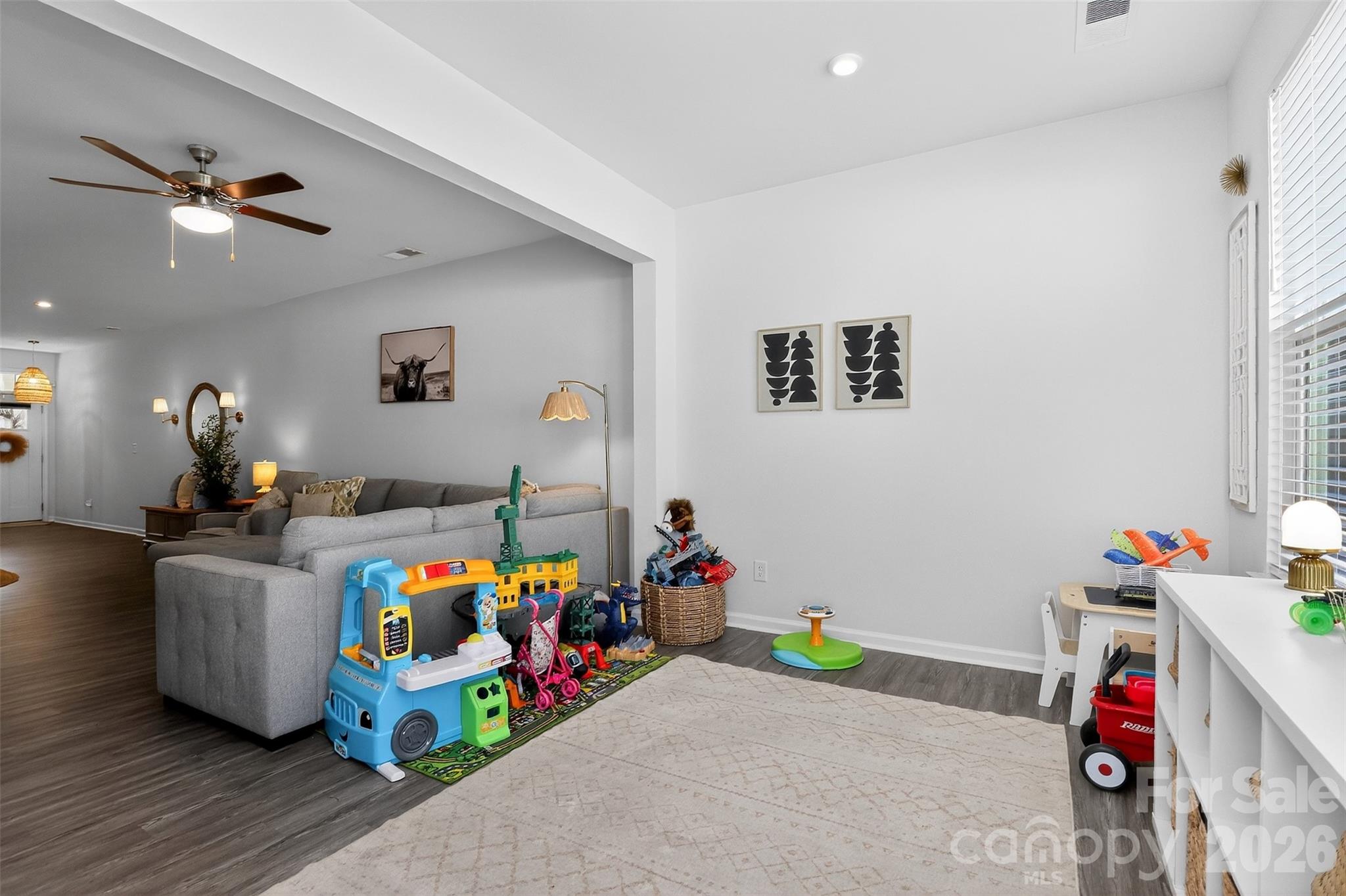 1324 Kristy Lynn Drive — Monroe