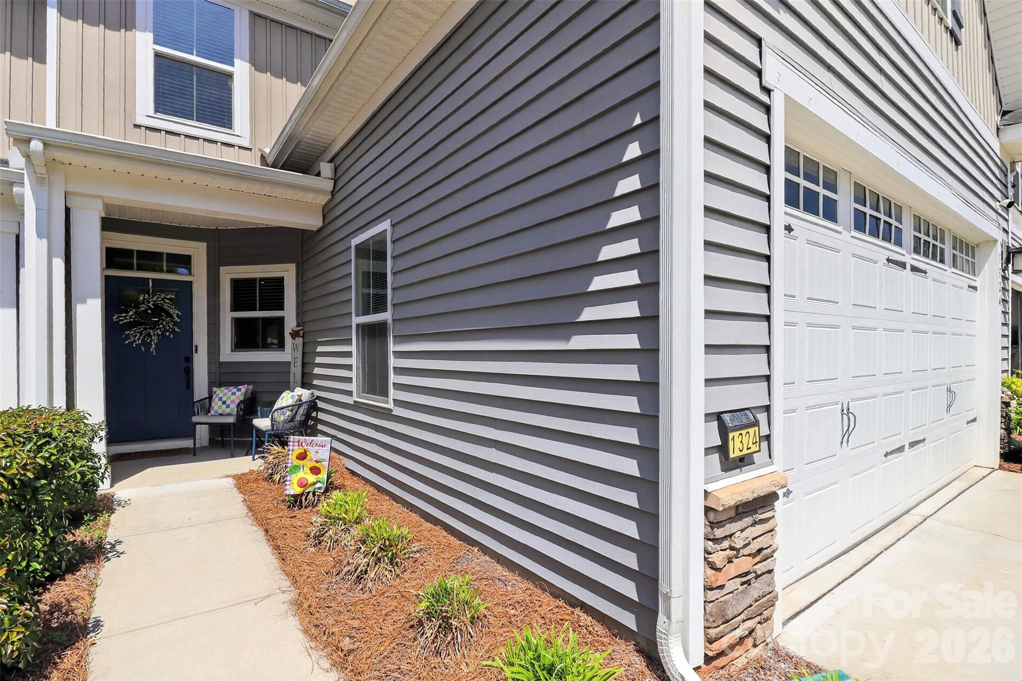 1324 Kristy Lynn Drive — Monroe