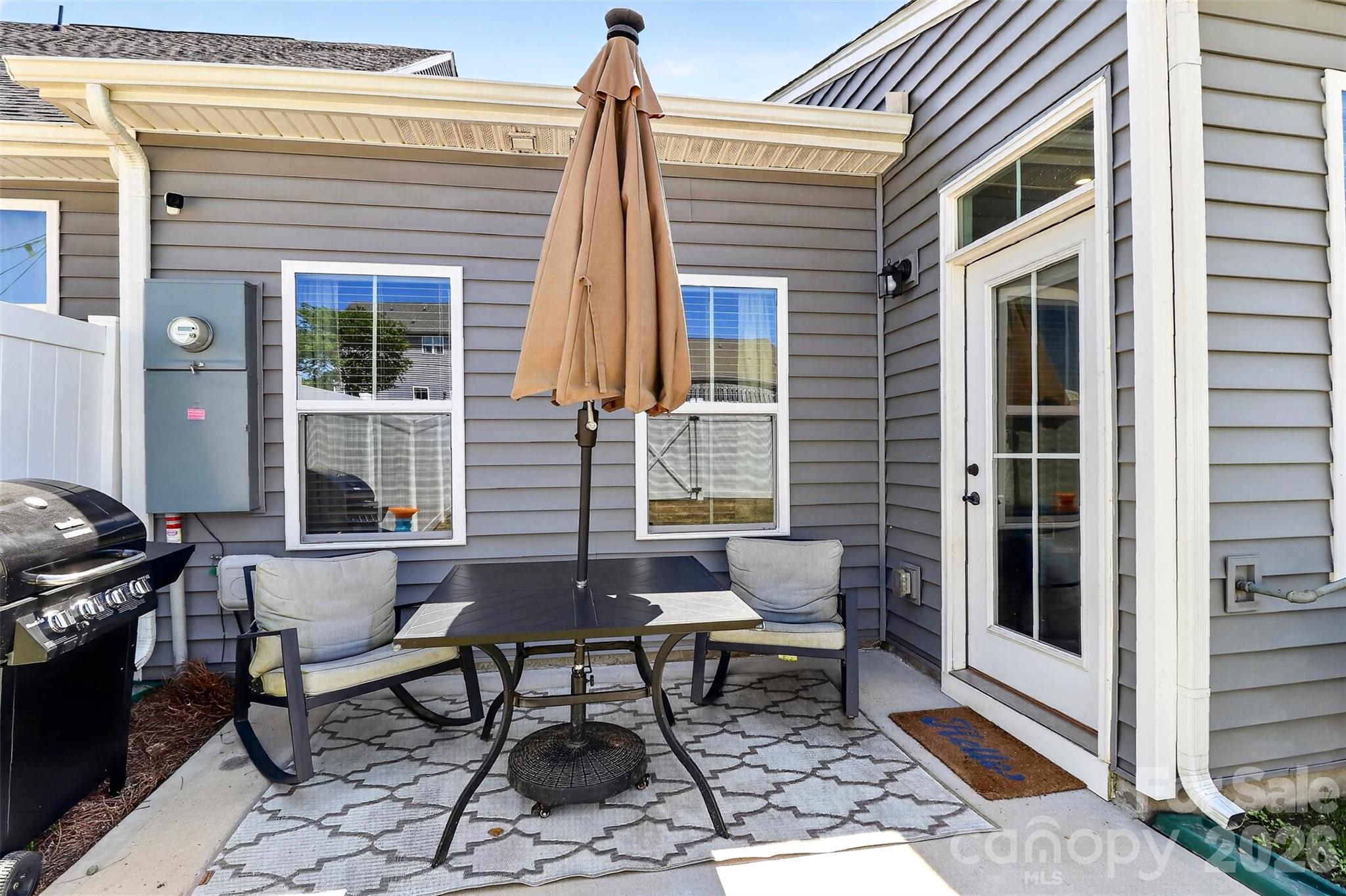 1324 Kristy Lynn Drive — Monroe