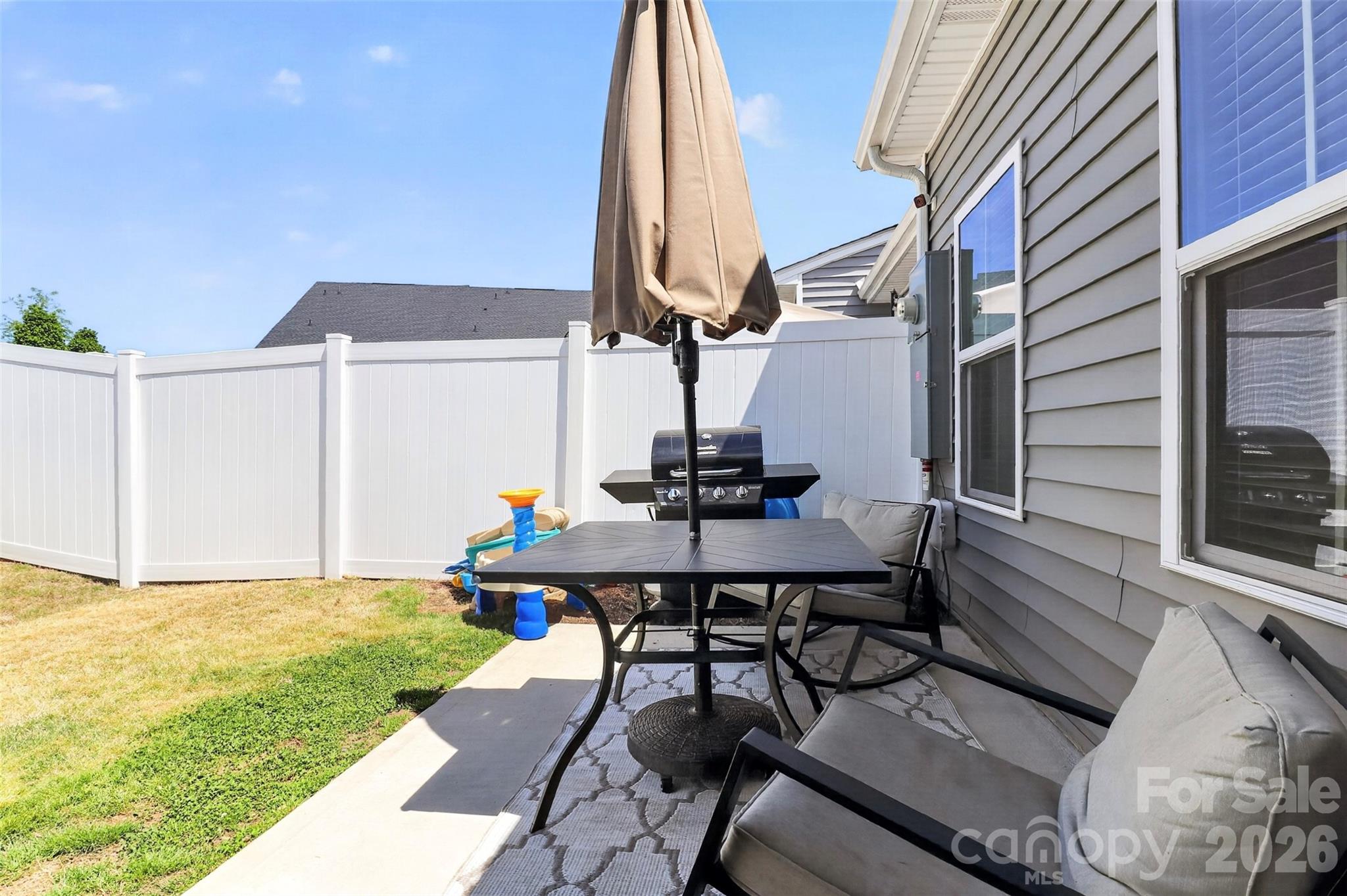 1324 Kristy Lynn Drive — Monroe