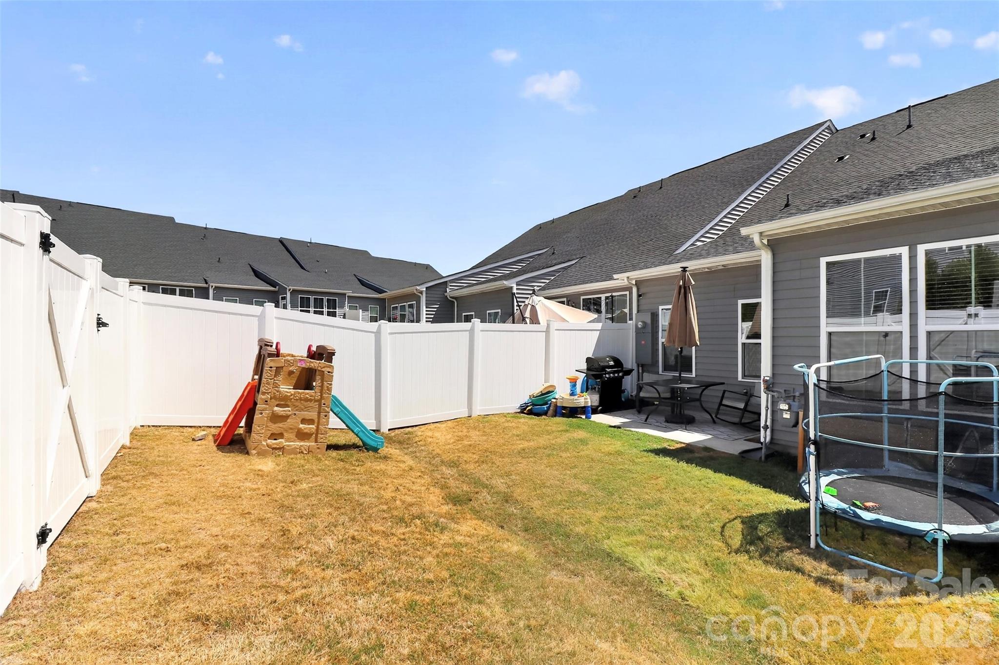 1324 Kristy Lynn Drive — Monroe