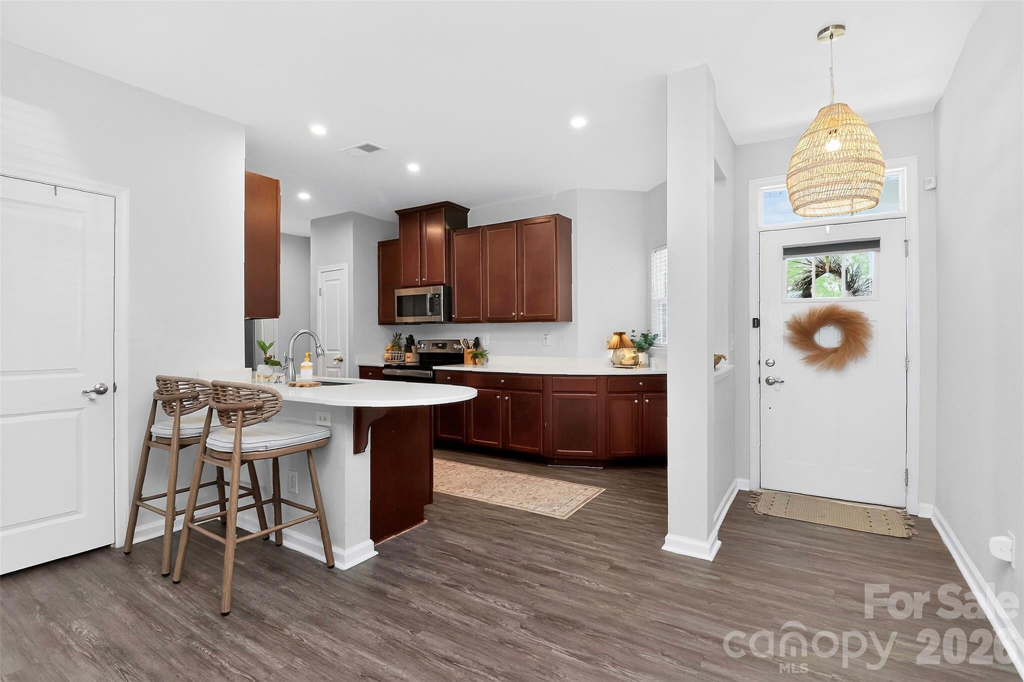 1324 Kristy Lynn Drive — Monroe