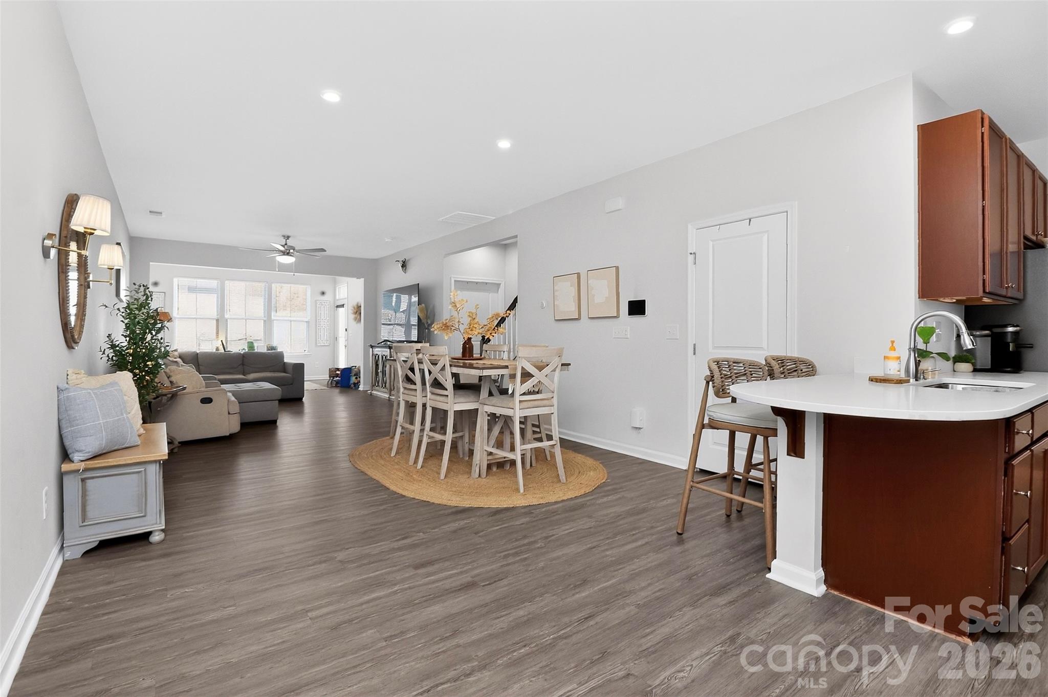 1324 Kristy Lynn Drive — Monroe