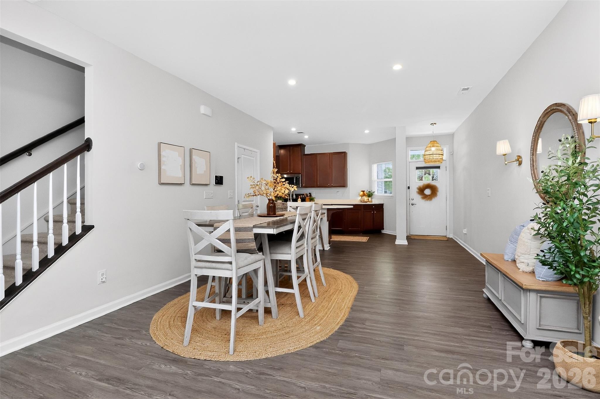 1324 Kristy Lynn Drive — Monroe