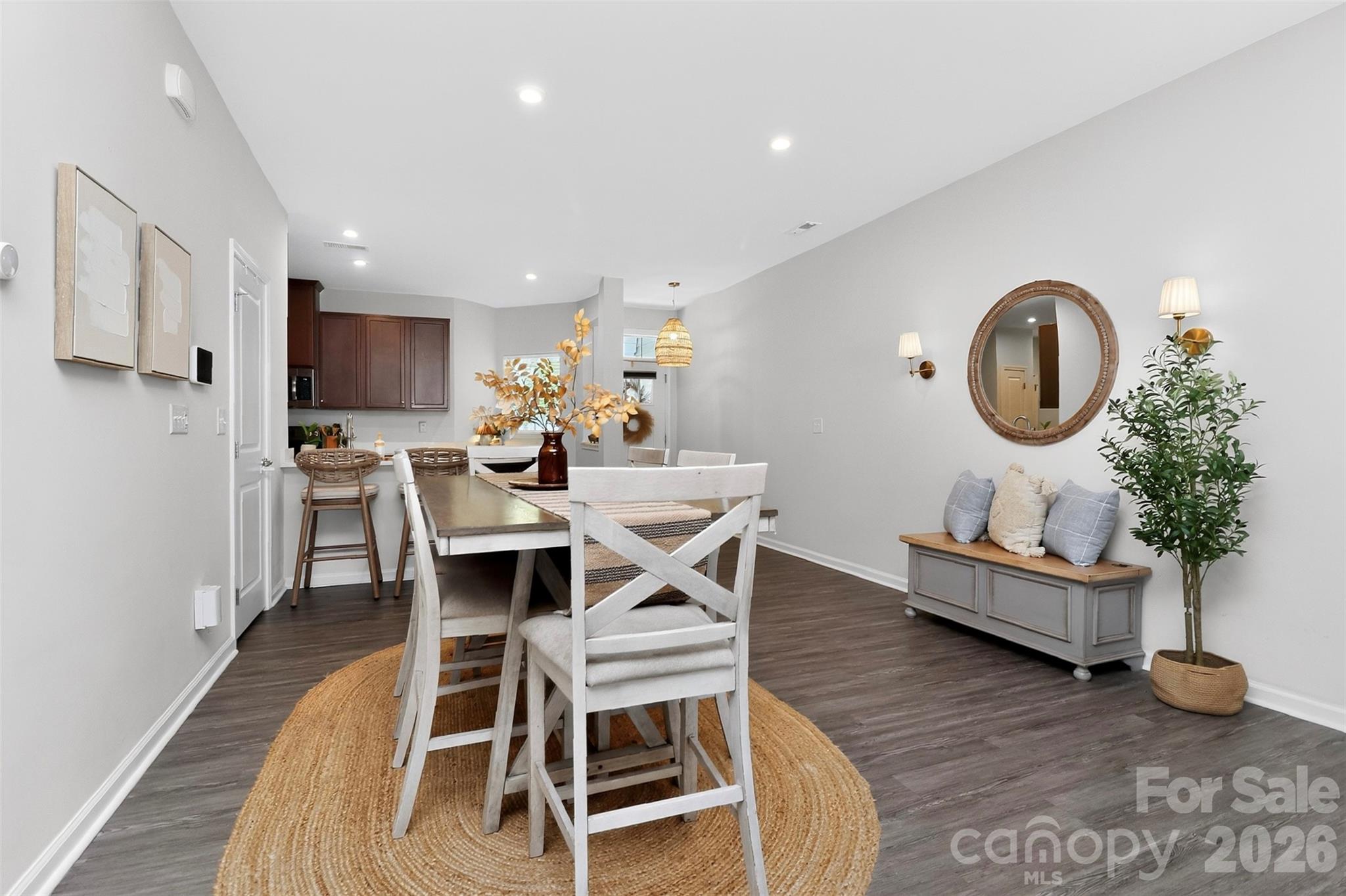 1324 Kristy Lynn Drive — Monroe