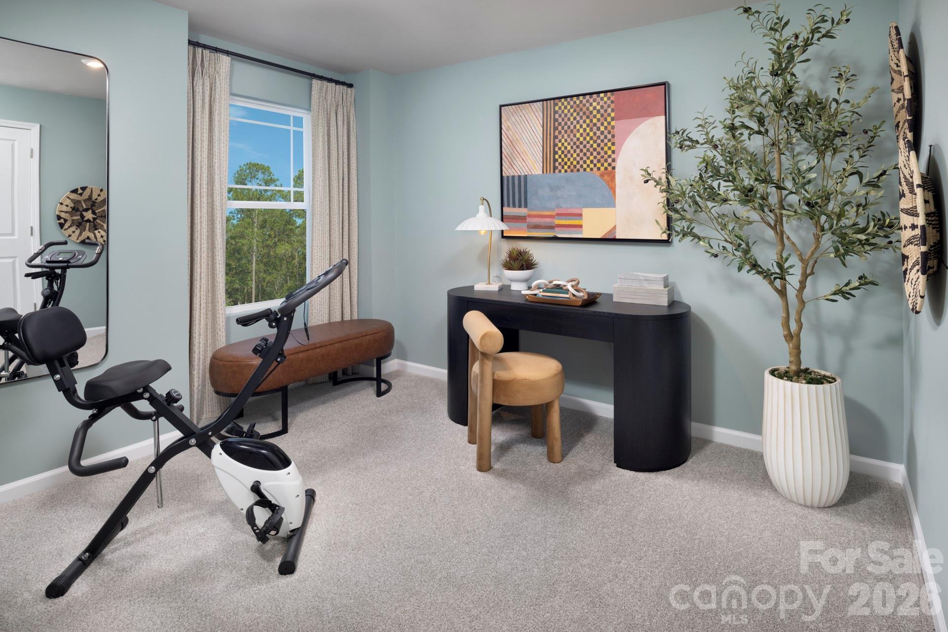 7539 Hodges Meadow Lane #137 — Charlotte