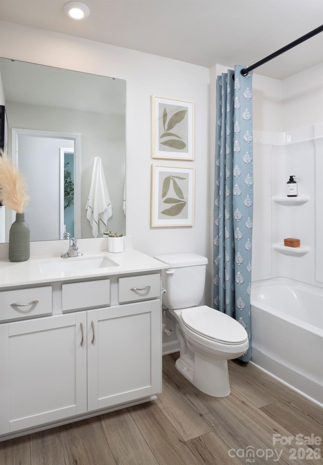 7539 Hodges Meadow Lane #137 — Charlotte