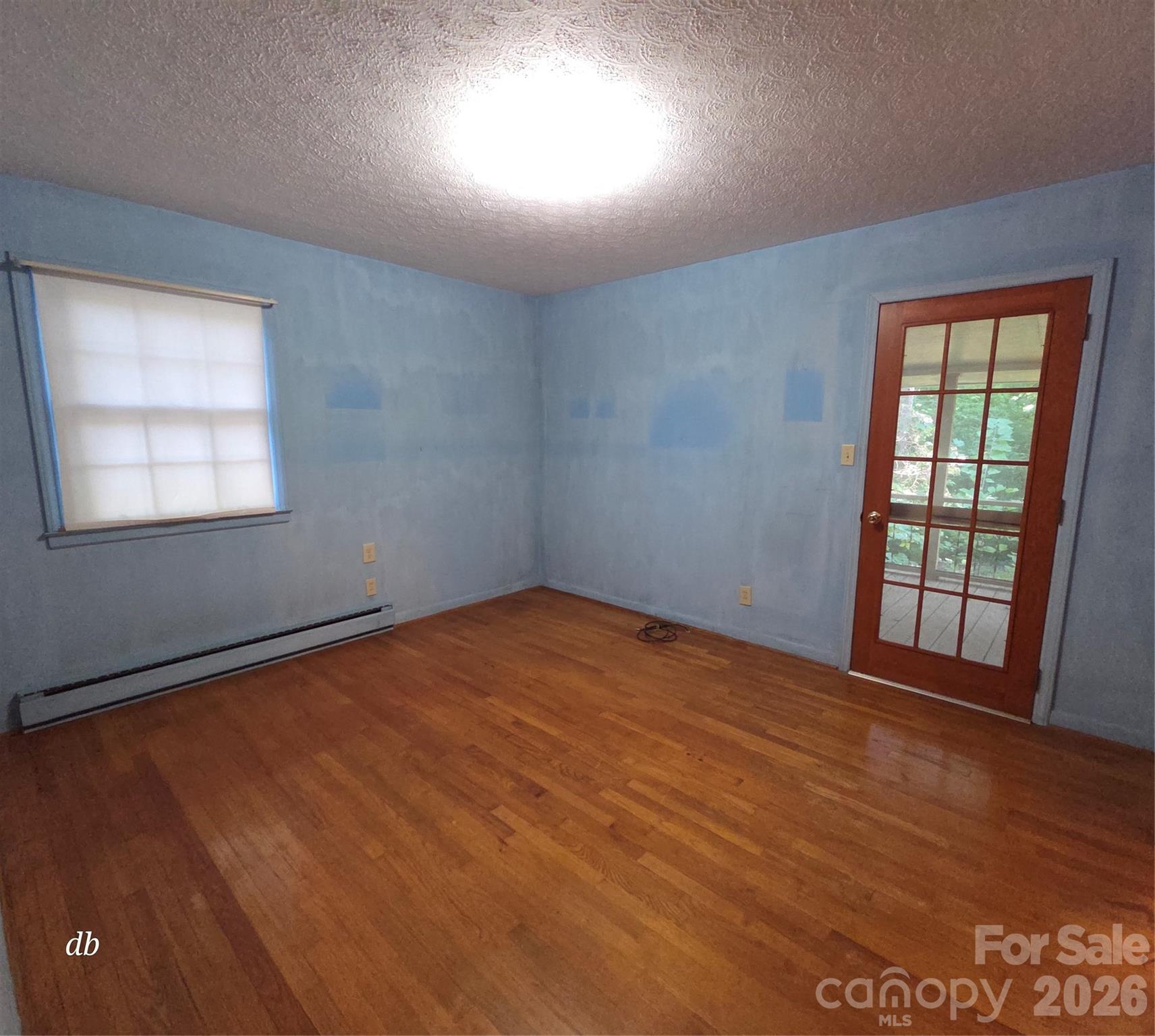110 Delmar Road — Shelby