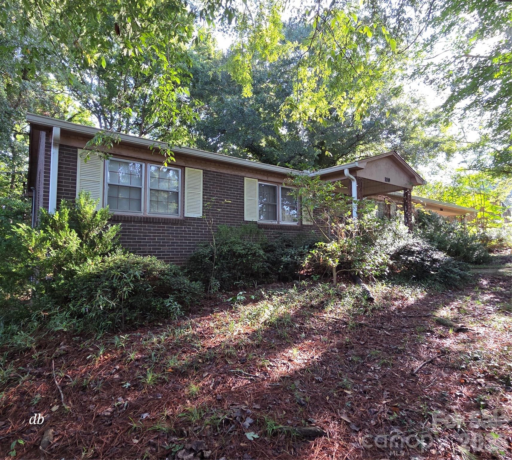 110 Delmar Road — Shelby