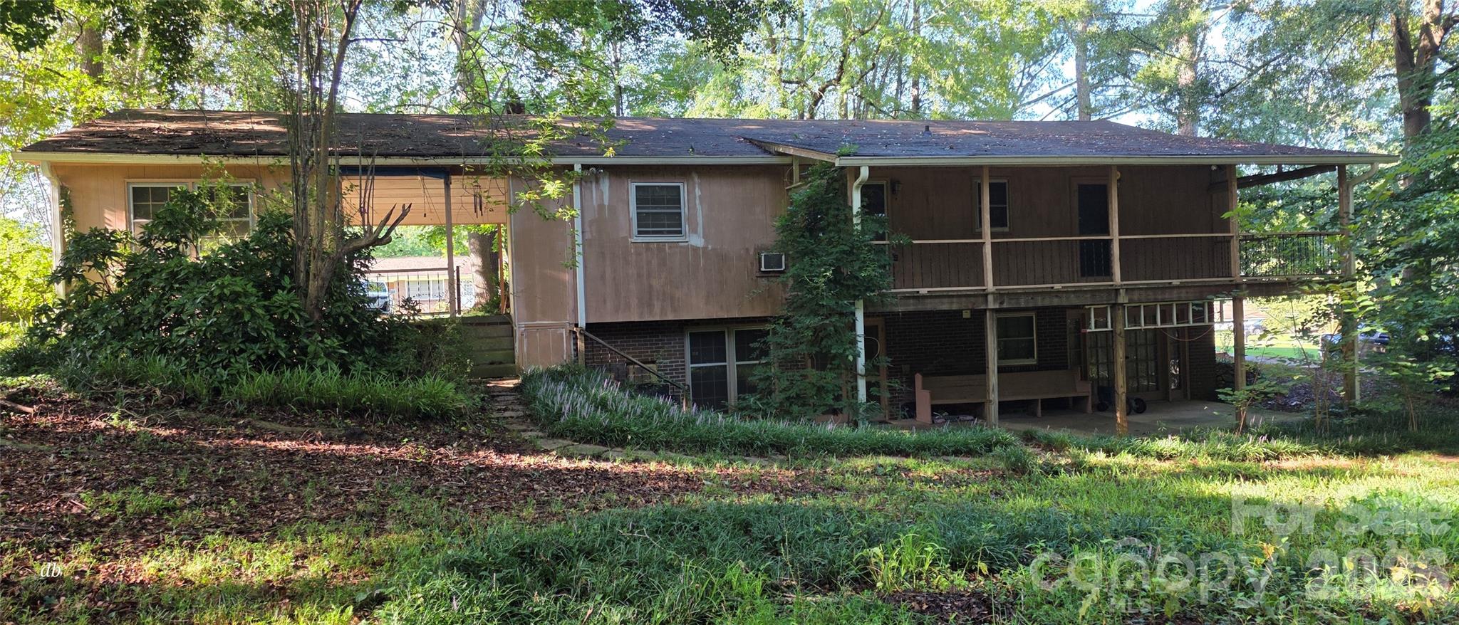 110 Delmar Road — Shelby