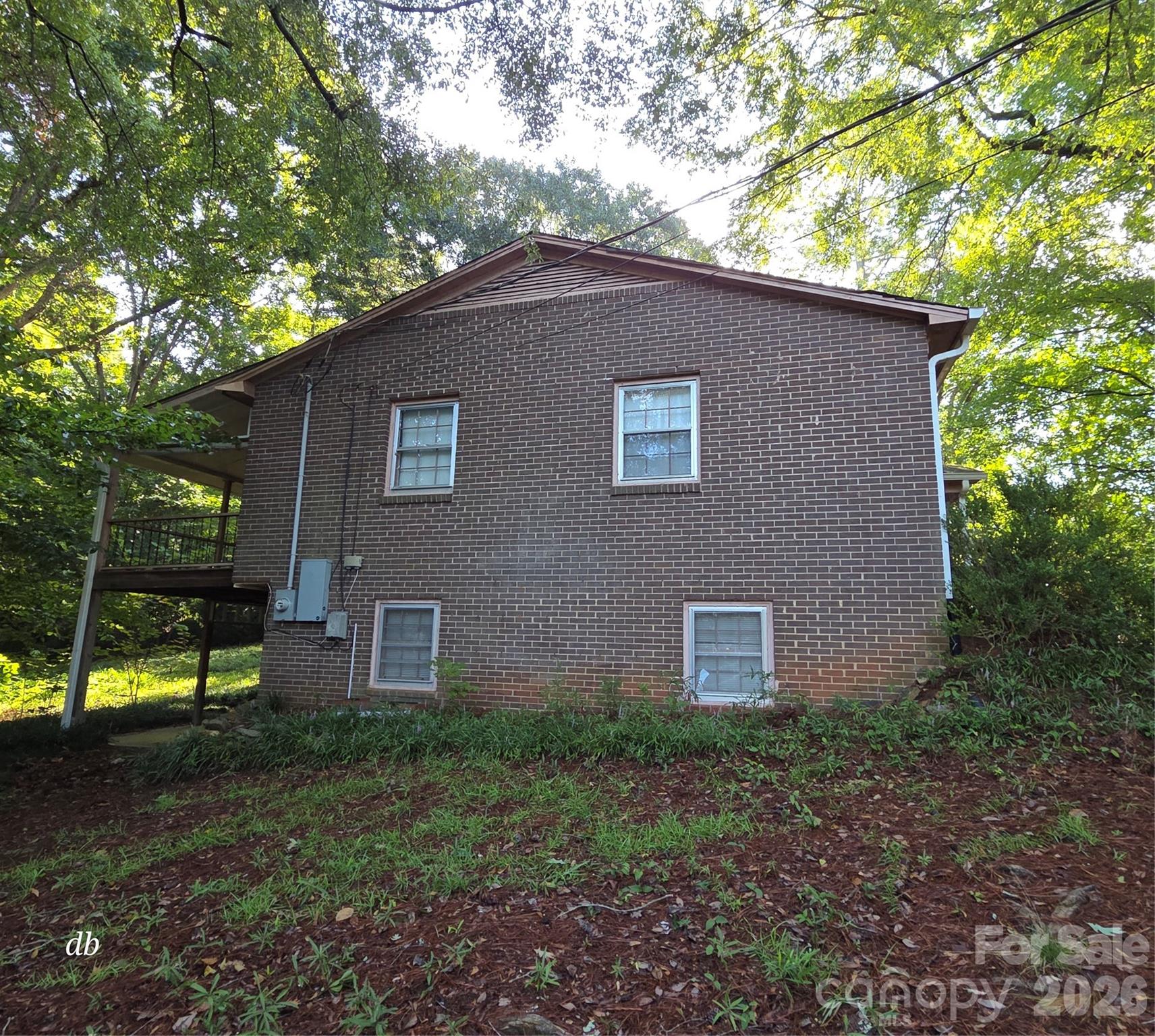 110 Delmar Road — Shelby